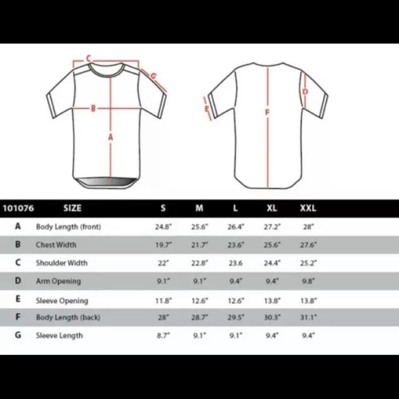 CONDOR® MAXFORT™ Quick Dry Workout Training Tactical Shirt - Large - Black - Picture 5 of 7